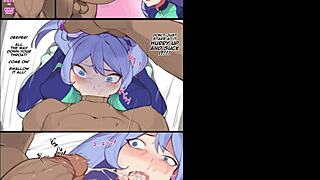 Hentai Gallery Yanje