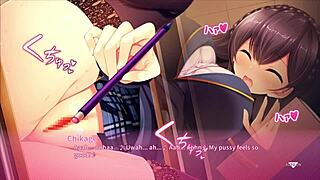 Real hentai situation 2 part 1