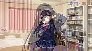 real hentai situation part two unfolds