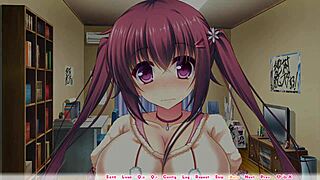 Real Hentai Situation Part 33 Yuri Route 7 End with Asian Girls and Monster Cocks