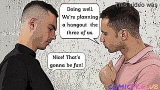 friends flowers poor decisions