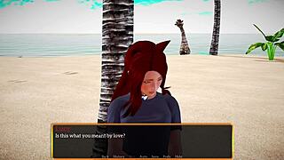 we got our cat women back in my new family part 58