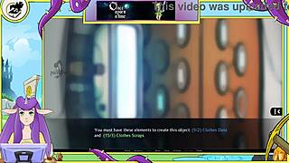 Uncensored Princess Gets Fucked In Once A Porn A Time Part 34