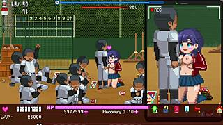 Hentai Game Manager Serves All: Full Gallery of Detailed Actions and Roles