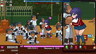 Hentai Game Manager Serves All: Full Gallery of Detailed Actions and Roles