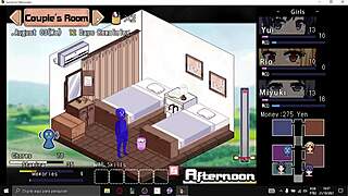 Hentai Game Summer Memories Episode One