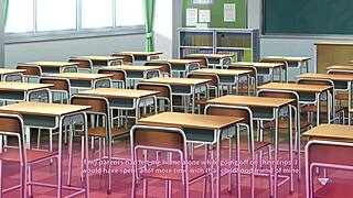 Real hentai situation 2 part 1