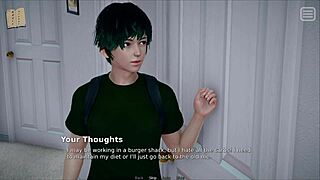 My Bully Is My Lover 1. Intense game of love and rivalry.