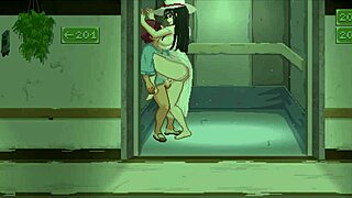 I got seduced in the hentai game hospital, full gallary