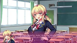 Real hentai situation 2 part 1