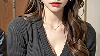 AI Girls with Big Boobs