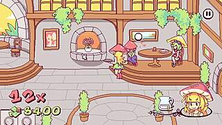 Пеппина минет награда