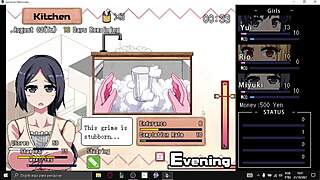 Hentai Game Summer Memories Episode One