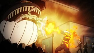 my pauzudo academia episode where big tits ride in cowgirl