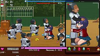 Hentai Game Manager Serves All: Full Gallery of Detailed Actions and Roles