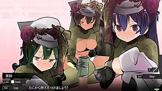 Hey, Check Out This Full Gallery of Spinning Hearts Japanese Version!