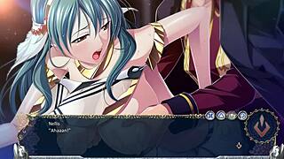 Funbag Fantasy Gaiden S2 Nellis is so hardcore.