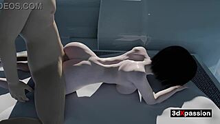 Cosmic Encounter in Zero-G Orbital Station Adventure