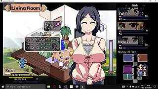 Hentai Game Summer Memories Episode One