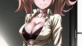 My big juicy boobs make you weak