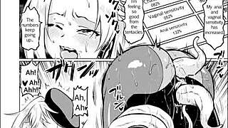 Hentai Gallery Featuring Ahemaru Characters