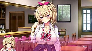 Real hentai situation 2 part 1