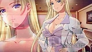 nurses on night shift in this game opening 😊🏥