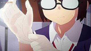 Kakushite Makina San Cap 1 Sub Español