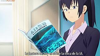 Kakushite Makina San Cap 1 Sub Español