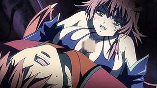 Best Friend Fuck in Hentai