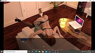 i explore my fetish in episode 1 review