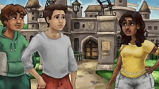 Fantasy Valley Part 2