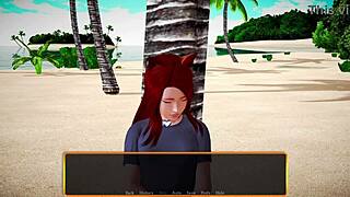 we got our cat women back in my new family part 58