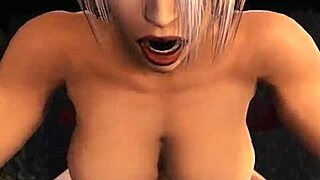 jill valentine gets happy ending