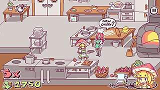 peppina blowjob reward