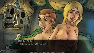 Fantasy Valley Part 2