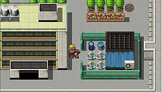 uma outra vizinha descobre que estou fodendo uma mulher casada e eu devo fazer algo para impedir dela falar ao marido - seduce a beautiful big-breasted married woman - parte 2 - final