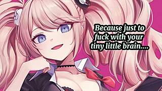 My big juicy boobs make you weak