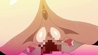 Best Friend Fuck in Hentai