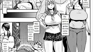 Hentai Gallery Featuring Ahemaru Characters