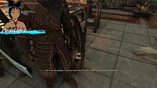 Skyrim B and L Mod Quests Celebrating Sex with Multiple Women!