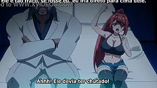 Princess Burst Chapter 1 Hentai Adventure