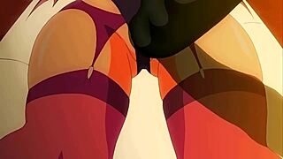 want some hentai shemale?