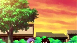 Kolekcja hentai anime