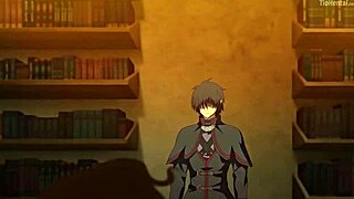 Ochi Mono RPG Seikishi Luvilias Chapter 1 Subtitled In Spanish