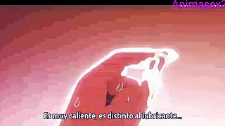 nonohara yuka no himitsu no haishi sub spanish