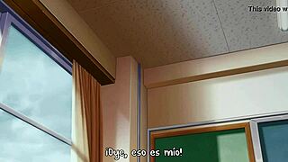 Mieruko-Chan Chapter 1 Sub Español