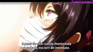 nonohara yuka no himitsu no haishi sub spanish