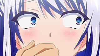 Busty Student Fucked