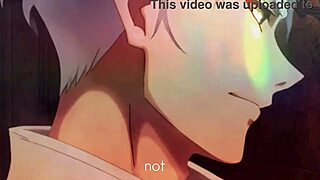 Snydende kone suger vampires kæmpe pik i halloween special